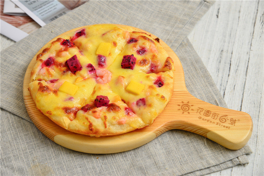 6-26，花园街6号-608